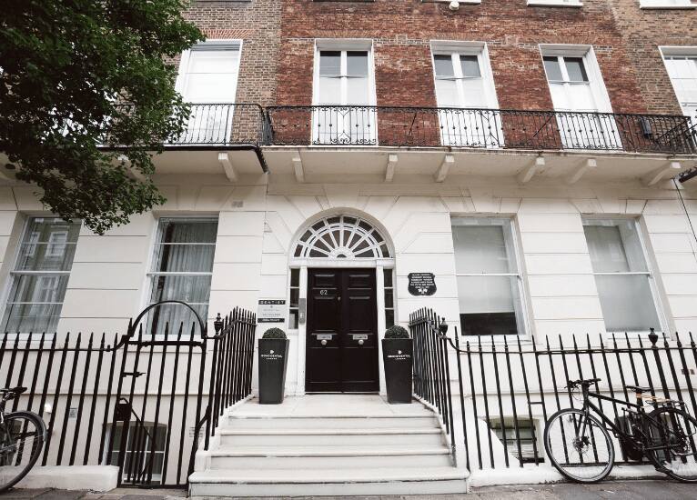 Bond Dental Marylebone