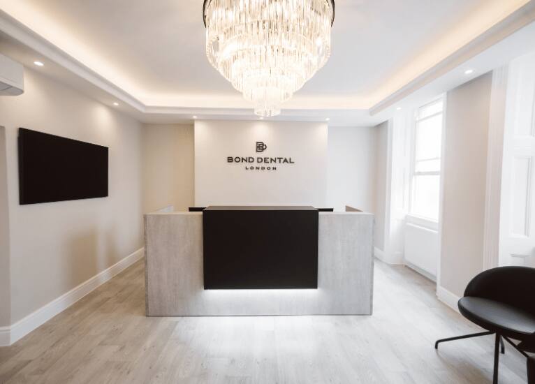 Bond Dental Mayfair