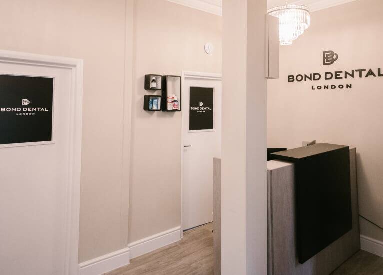 Bond Dental Notting Hill